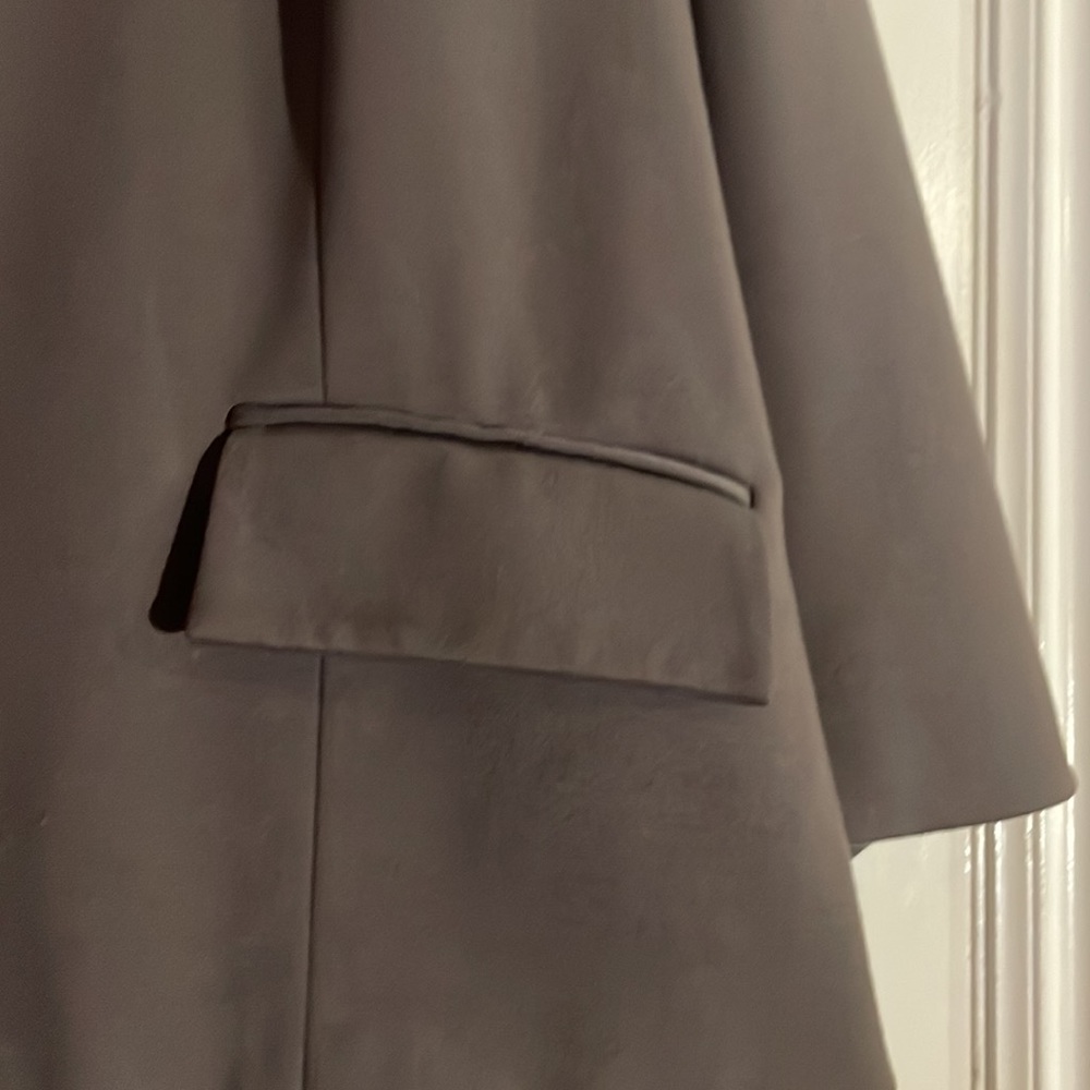 Sandro Fully Lined Blazer - image 4